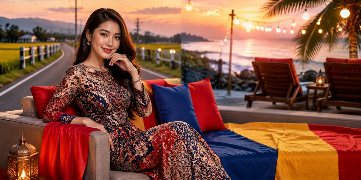 Permainan kasino Live di platform Malaysia