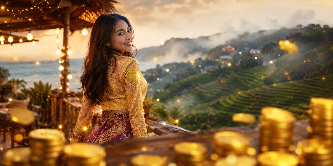 Suasana hiburan dan pertaruhan dalam talian di Malaysia