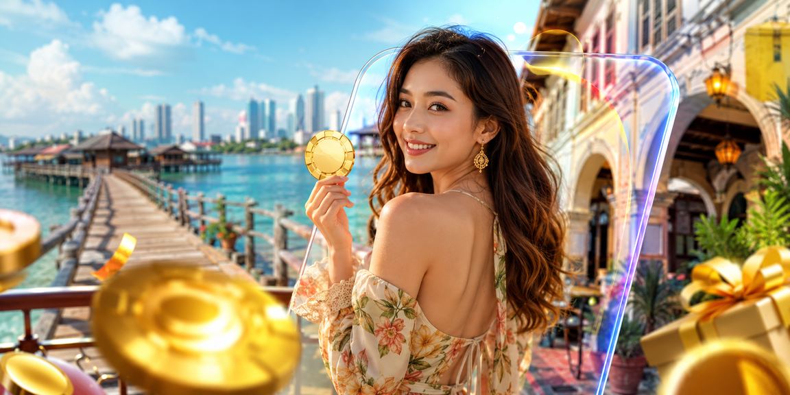 Pengguna Sabah menggunakan aplikasi ep2p untuk bermain kasino dalam talian