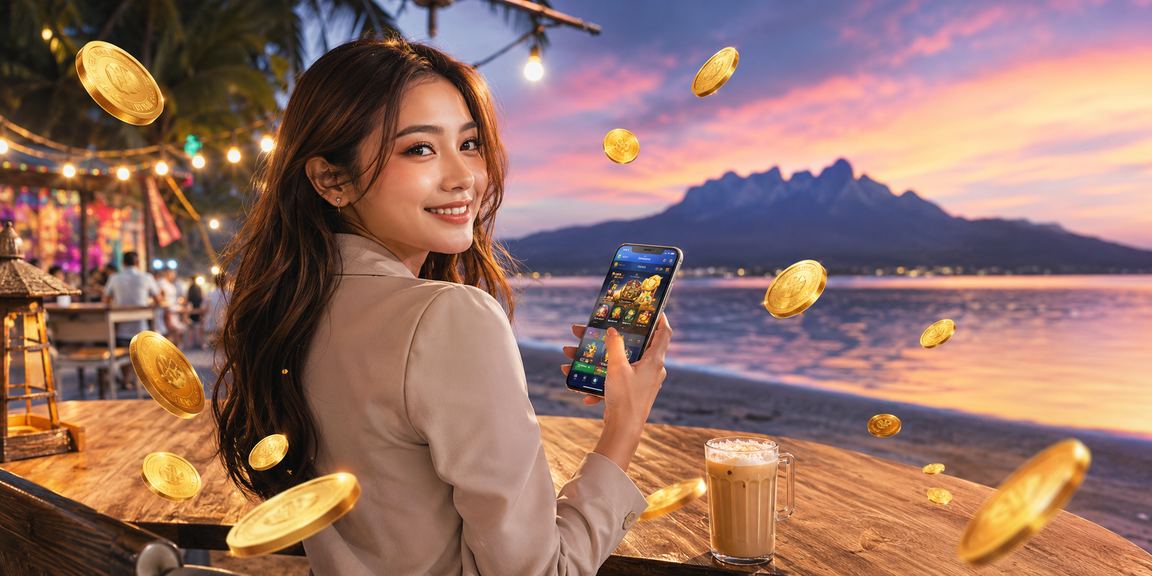 Pengguna Sabah mengakses platform ep2p dengan selamat melalui telefon bimbit